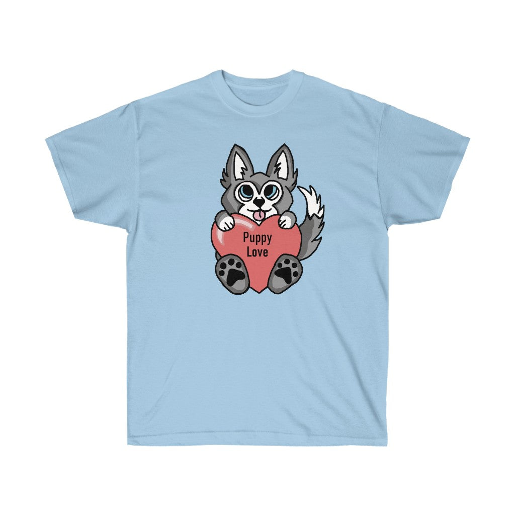 Adult Puppy Love Shirt