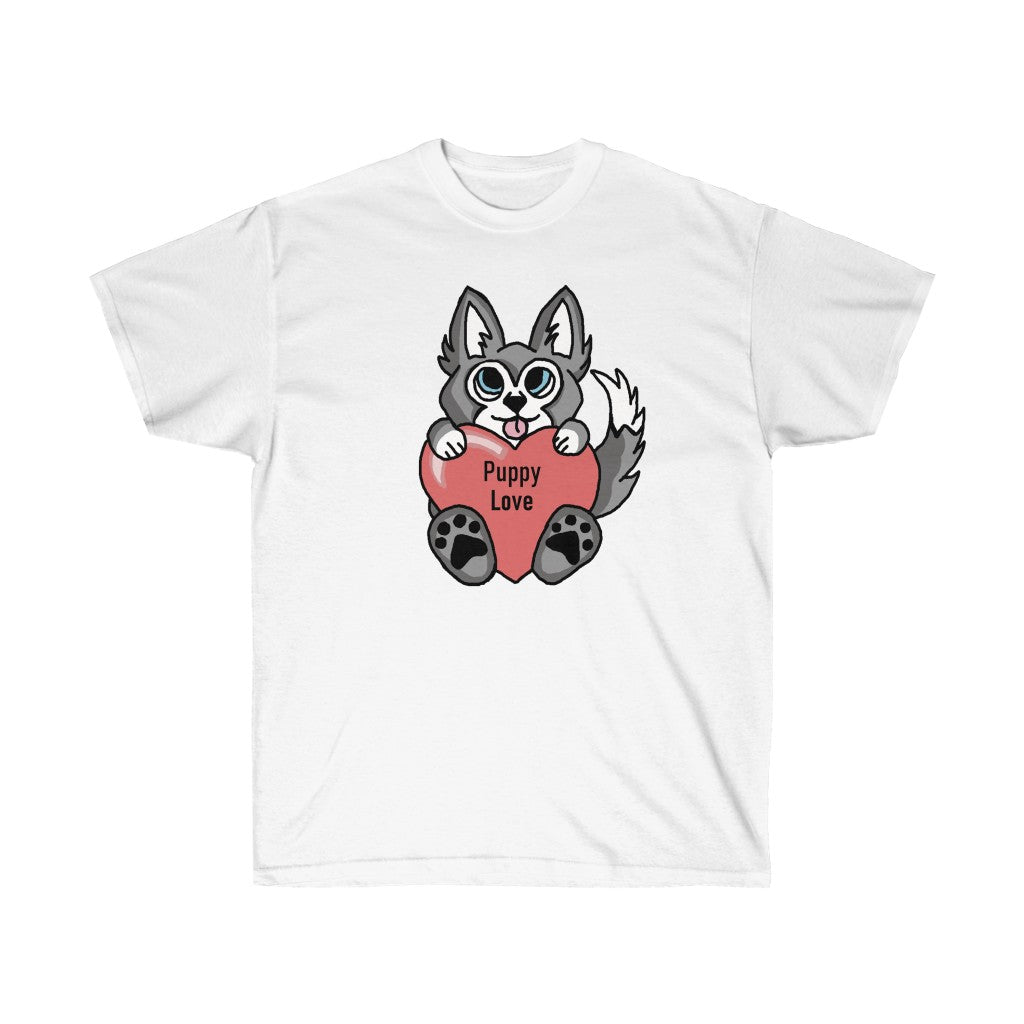 Adult Puppy Love Shirt